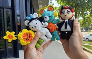 Dari Modal Rp500 Ribu dan Hobi Masa Kecil, Tangan Nona Indonesia Naik Kelas Bersama BRI Incubator