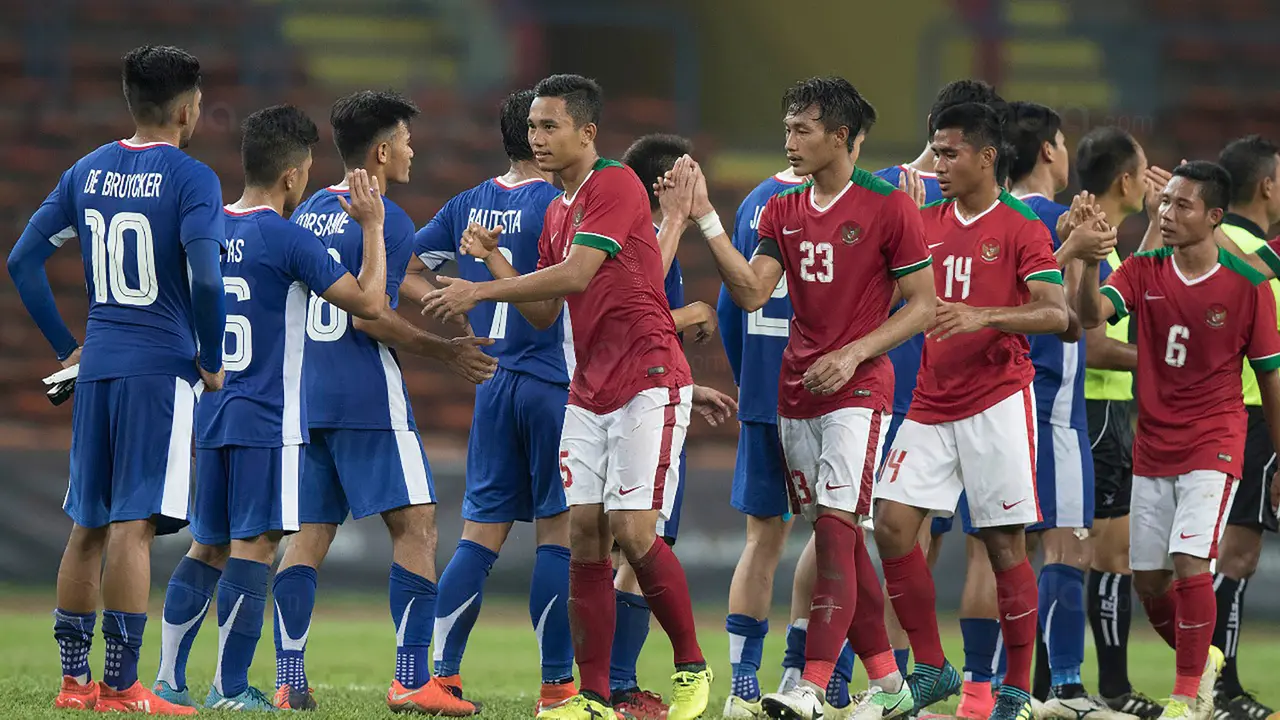Timnas Indonesia U-22