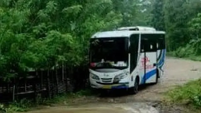 transportasi umum