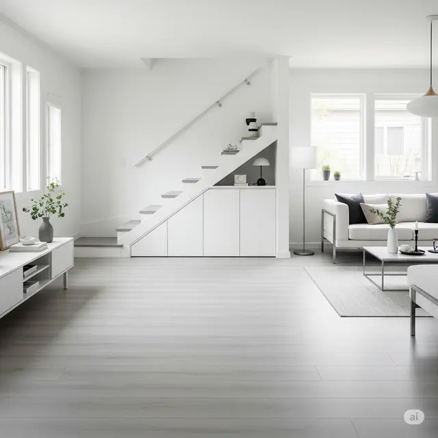 Tata Ruang Rumah Sederhana Tapi Elegan.