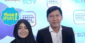 Arafah SUCA 2 bertemu dengan Raditya Dika saat hadir di acara Indonesian Social Media Awards (ISMA) 2K16. Tetapi Arafah tidak sempat ngobrol, dikarenakan Radit sedang berbincang dengan Prilly Latuconsina.