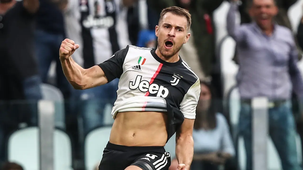 Gaji Tertinggi di Juventus