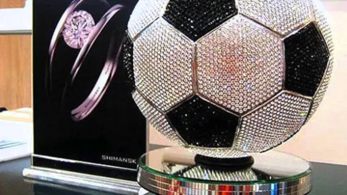 Bintang 5: Anjing Raksasa, Terowongan Menyeramkan, Mainan Mahal