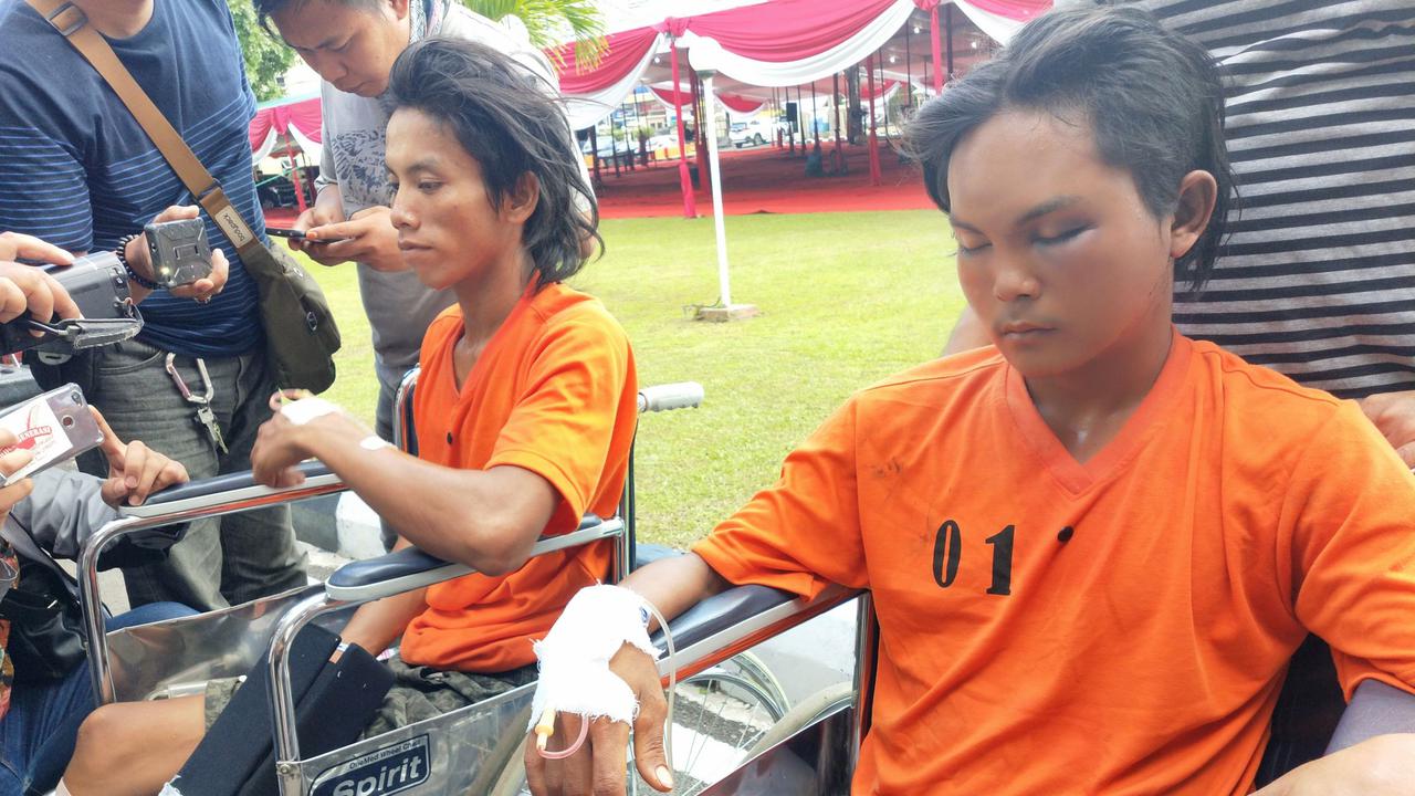 Firasat Anak Usia 9 Tahun Kuak Kasus Pembunuhan Calon Pendeta di Sumsel