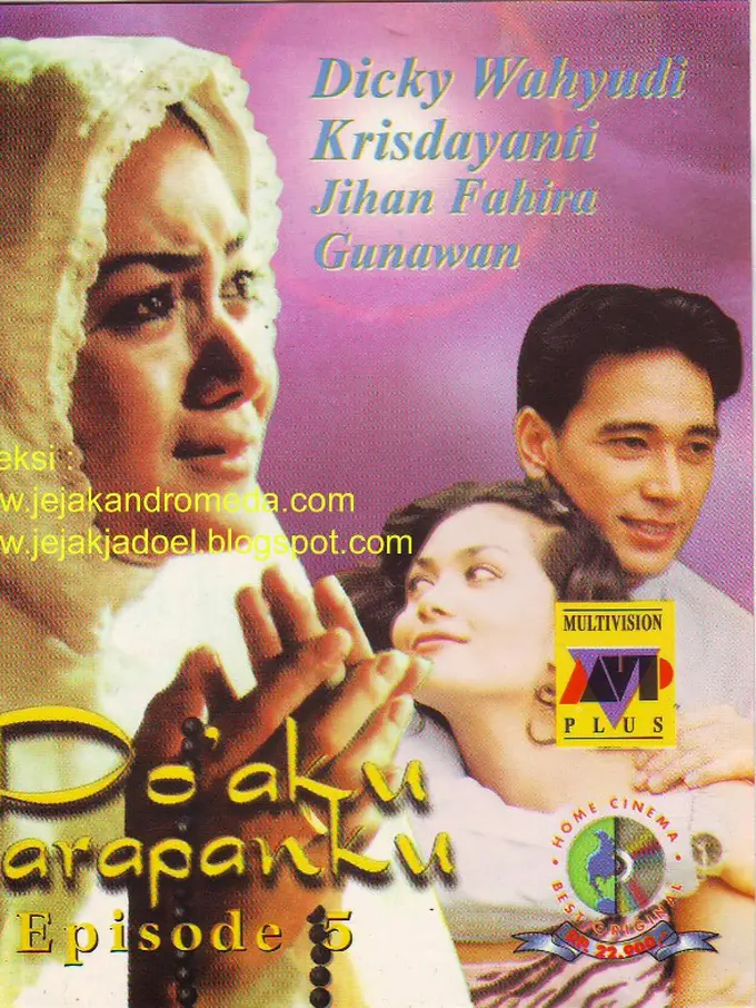 [Bintang] Doaku Harapanku