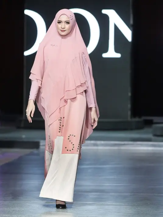 Si.Se.Sa Fashion Show (Bambang E Ros/Fimela.com)