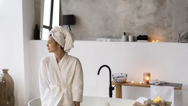 Akhir Pekan Lebih Santai dengan Rutinitas Spa di Rumah