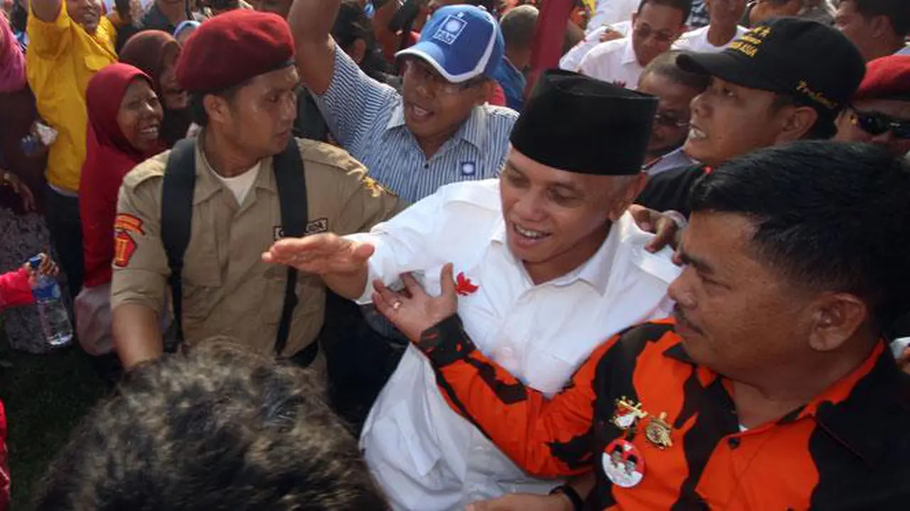 Hatta Rajasa