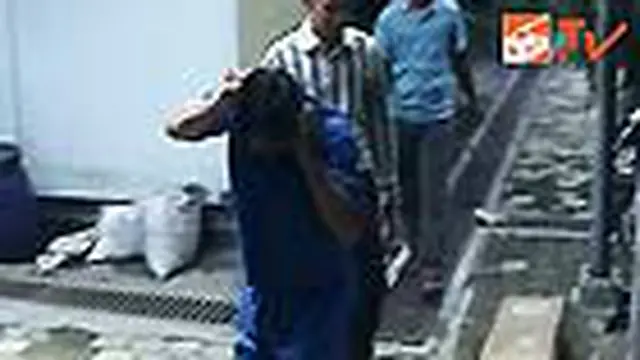 Bejat, Ayah Perkosa Anak Tirinya