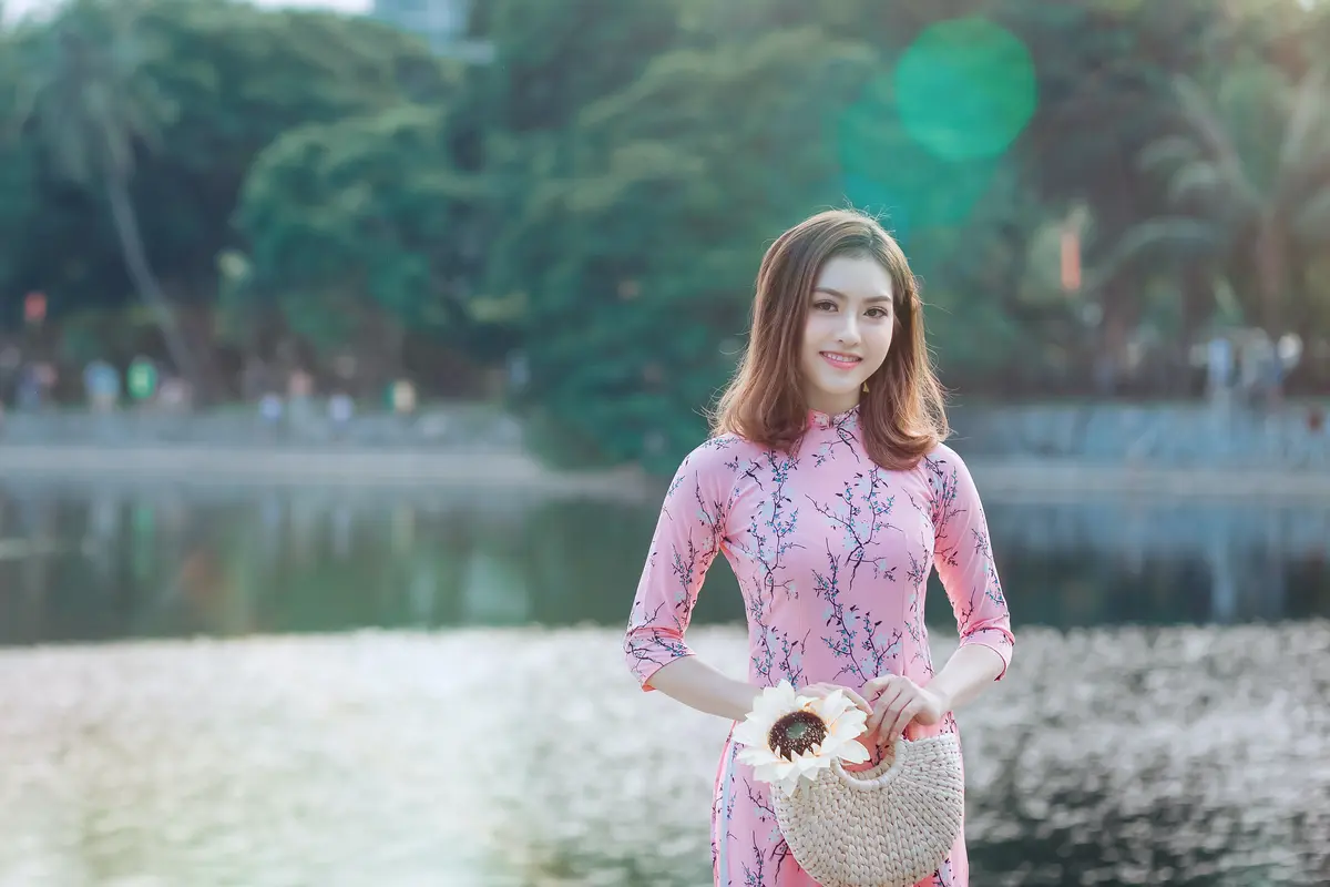 ilustrasi cantik
