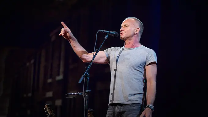 Sting Java Jazz 2016