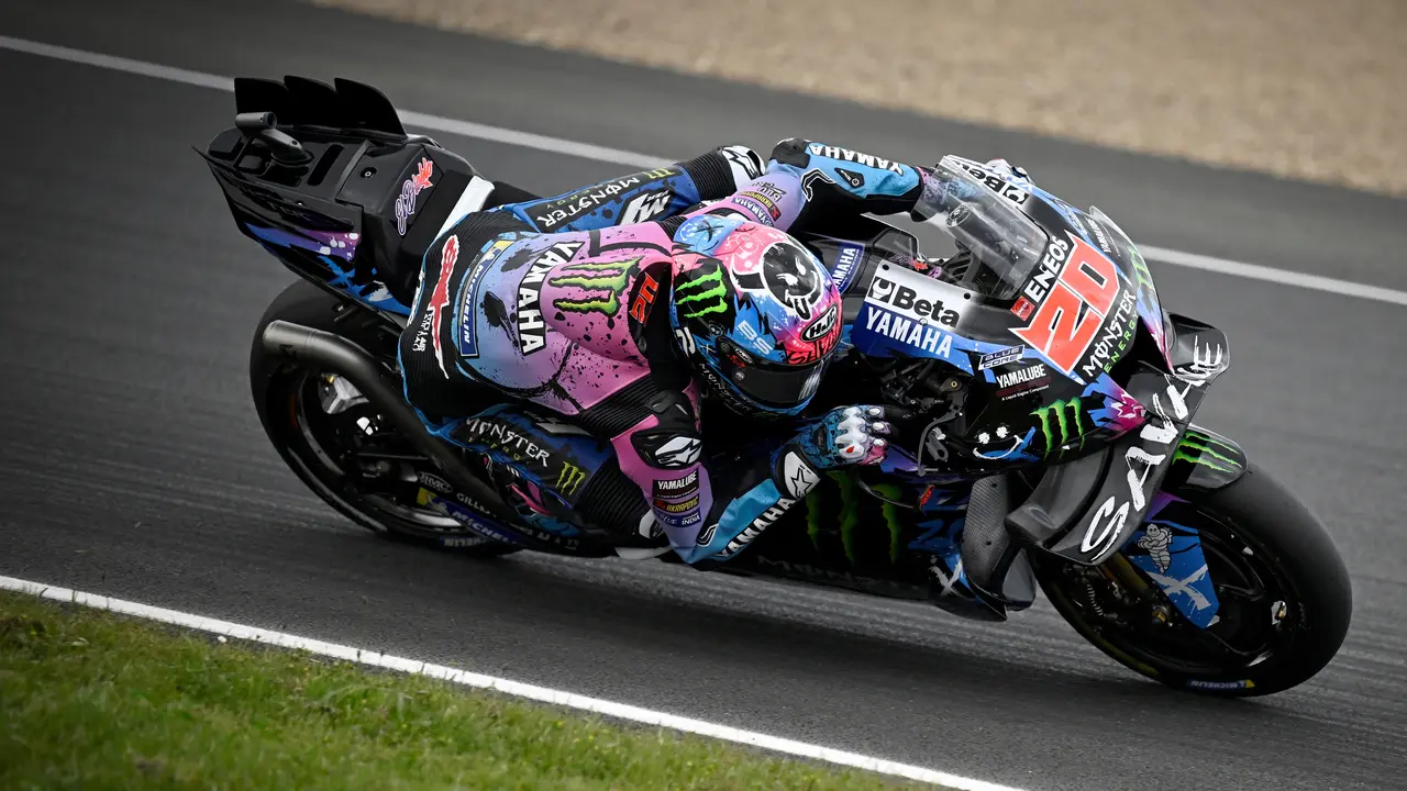 Fabio Quartararo