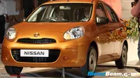 Harga Nissan March Bekas, Pilihan Irit dengan Performa Menarik