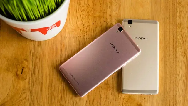 harga oppo f1