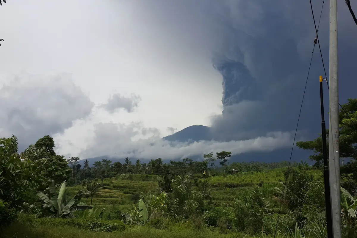 Putu Merta Surya Putra/Liputan6.com