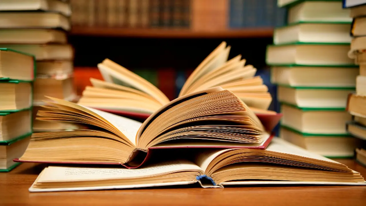 4 Alasan Mengapa Kamu Harus Baca Lebih Banyak Buku