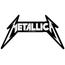 Metallica adalah band metal keras yang dibentuk pada era 80an di Los Angeles, California.