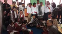 Menteri Rini Apresiasi Perkembangan Infrastruktur di NTT