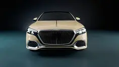 Mercedes-Maybach LeBron James Punya Detail Tak Biasa