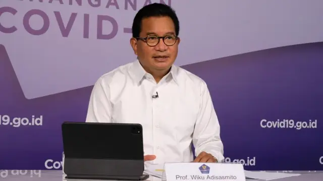 Wiku Adisasmito