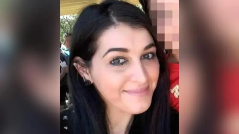 Noor Salman, istri dari Omar Mateen, pelaku penembakan di kelab malam Pulse 