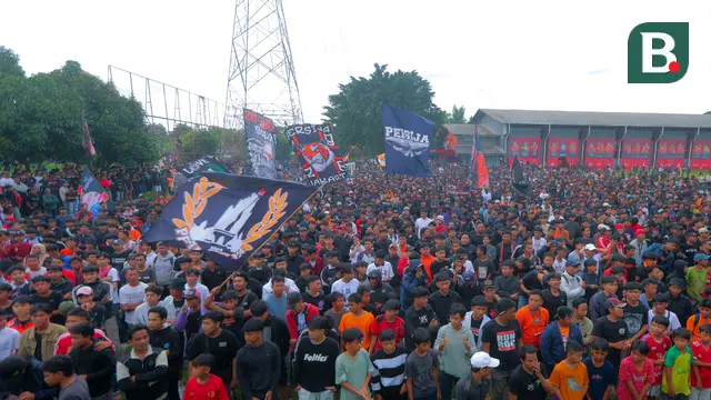 The Jakmania, Persija Jakarta