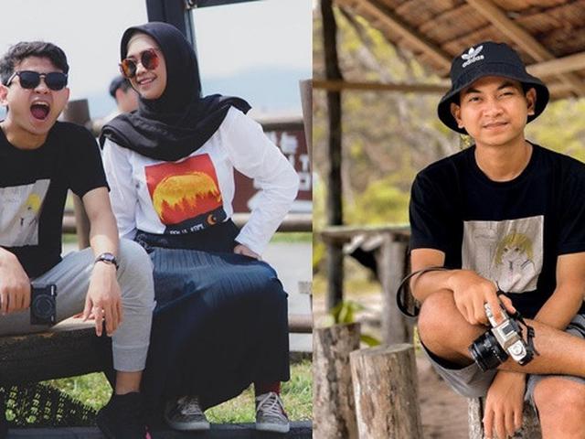 7 Potret Wildan Alamsyah Pria Yang Disebut 3 Kali Melamar Ria Ricis Hot Liputan6 Com