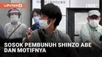 Hari Jumat (8/7/2022) jadi hari kelam bagi Jepang. Mantan Perdana Menteri Shinzo Abe jadi sasaran penembakan di Kota Nara. Pelaku diidentifikasi seorang pria bernama Tatsuya Yamagami dengan latar belakang sebagai prajurit.