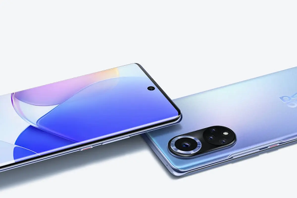 Huawei