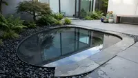 7 Model Kolam Refleksi yang Tidak Memerlukan Banyak Air, Menenangkan dan Memperindah Rumah