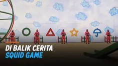 Sutradara serial Squid Game mengatakan naskah serialnya sudah rampung sejak 2009, namun banyak yang meragukannya hingga hampir batal diproduksi. Kini Squid Game menjadi salah satu serial tersukses di Netflix.