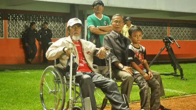 Sofyan Hadi Persija Jakarta