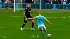 Berita video Kevin de Bruyne dan para pencetak gol terbaik yang tercipta pada pekan ke-35 Premier League 2017-2018. This video presented by BallBall.