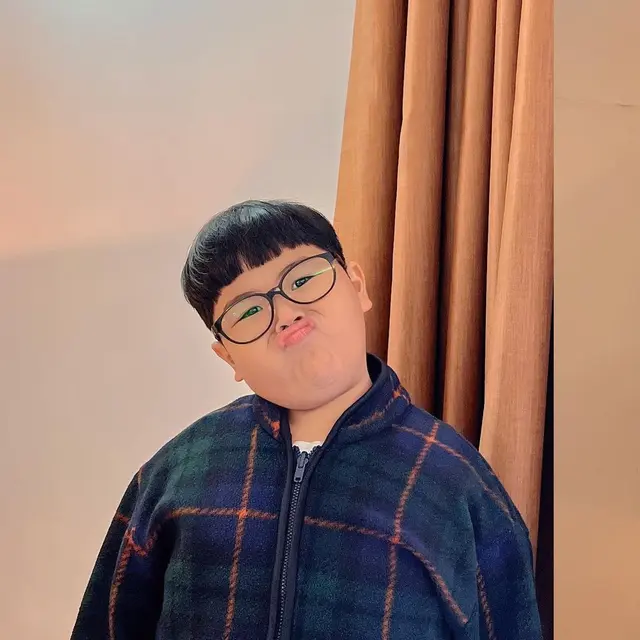 Sempat Viral, Ini 8 Potret Terbaru Bayi Tatan yang Bikin Pangling