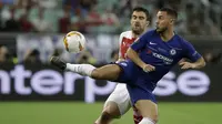 Komentar Eden Hazard Bikin Kesal Fans Real Madrid
