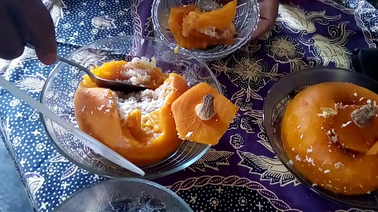 Kuliner Khas Poncokusumo Malang Punya Nama Umpatan Tapi Rasa Dijamin Legit