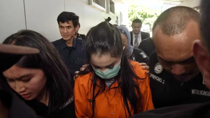 [Bintang] Jennifer Dunn