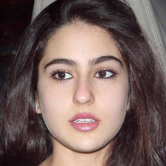 Putri Saif Ali Khan Sering Tepergok Bersama Putra Anil Kapoor Showbiz Liputan6 Com