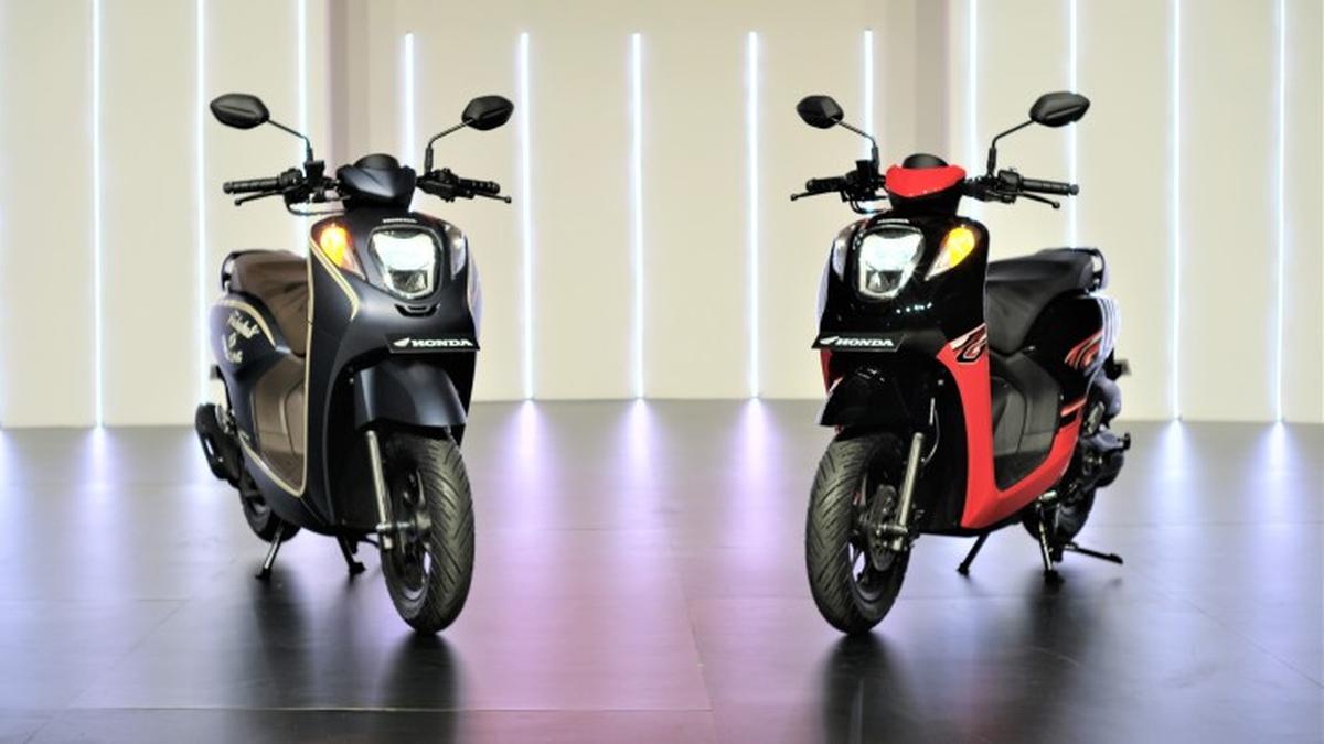 Harga Terbaru dan Spesifikasi Honda BeAT, Genio, dan Stylo 160 April 2025
