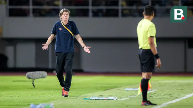 Borneo FC vs Arema FC: Final Piala Presiden 2024