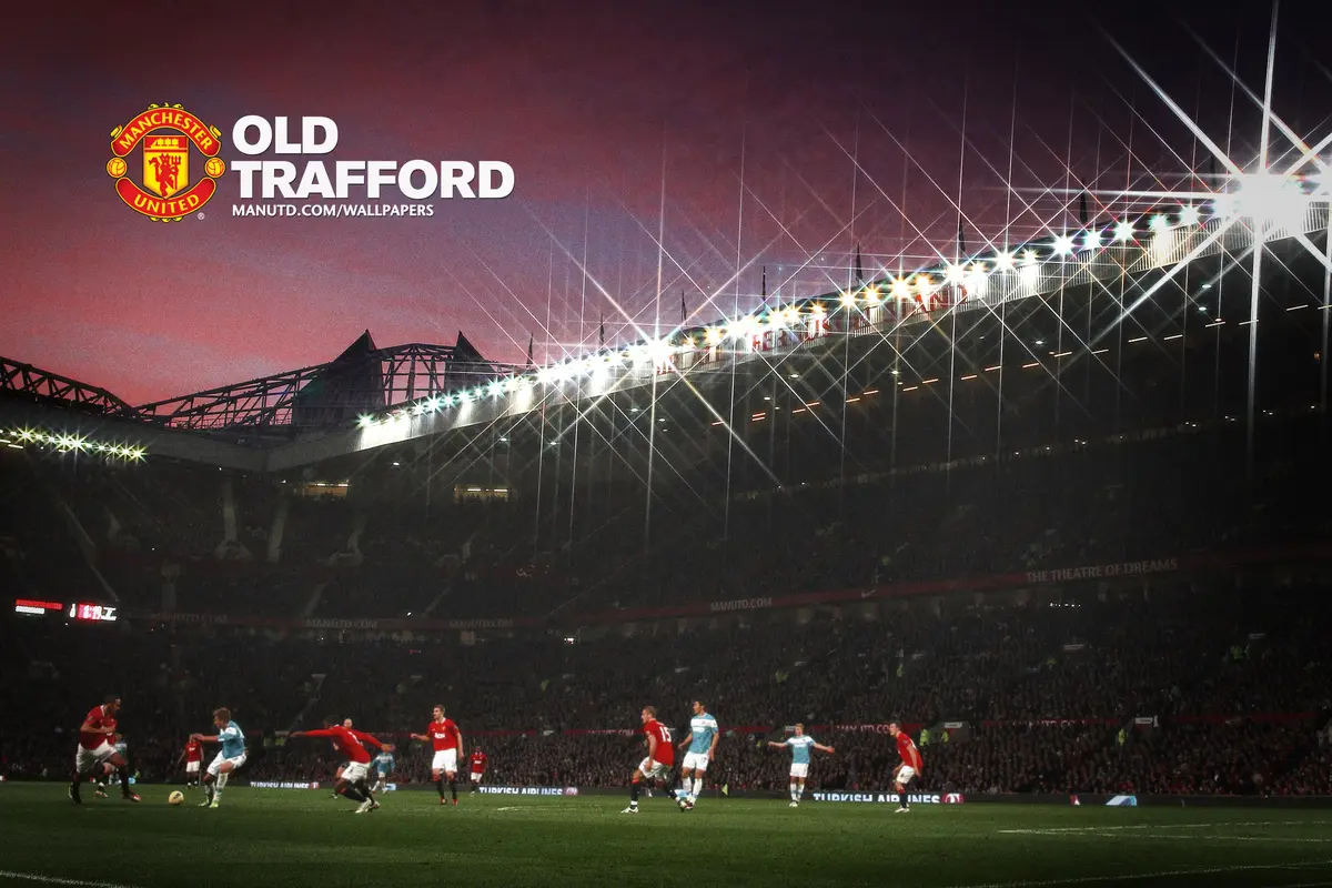 Old Trafford