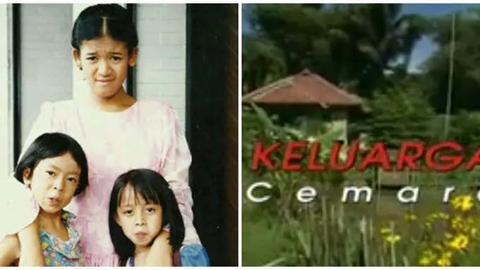 Photo copyright Twitter/keluargacemara3