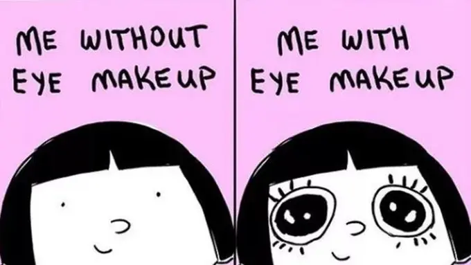 [Bintang] 5 Komik tentang Cewek yang Bikin Kamu Kisahnya Kamu Banget