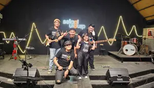 Shelyn Adlyani, Drummer Usia 8 Tahun Asal Papua Kebanjiran Tawaran Manggung