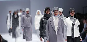 Jakarta Fashion Week 2018