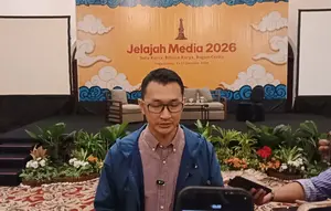 KPK Amankan 14 Orang dari OTT BNPB, Sestama Ikut Diciduk