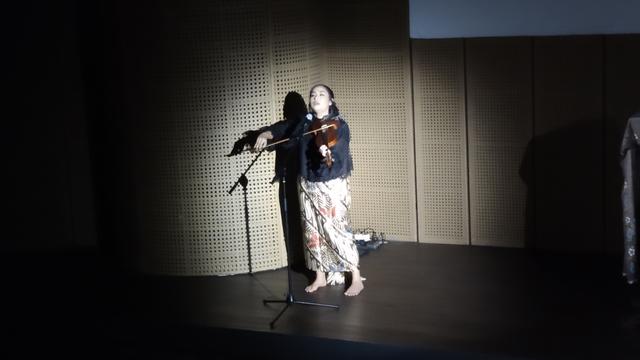 (Sapto Purnomo/ liputan6.com)