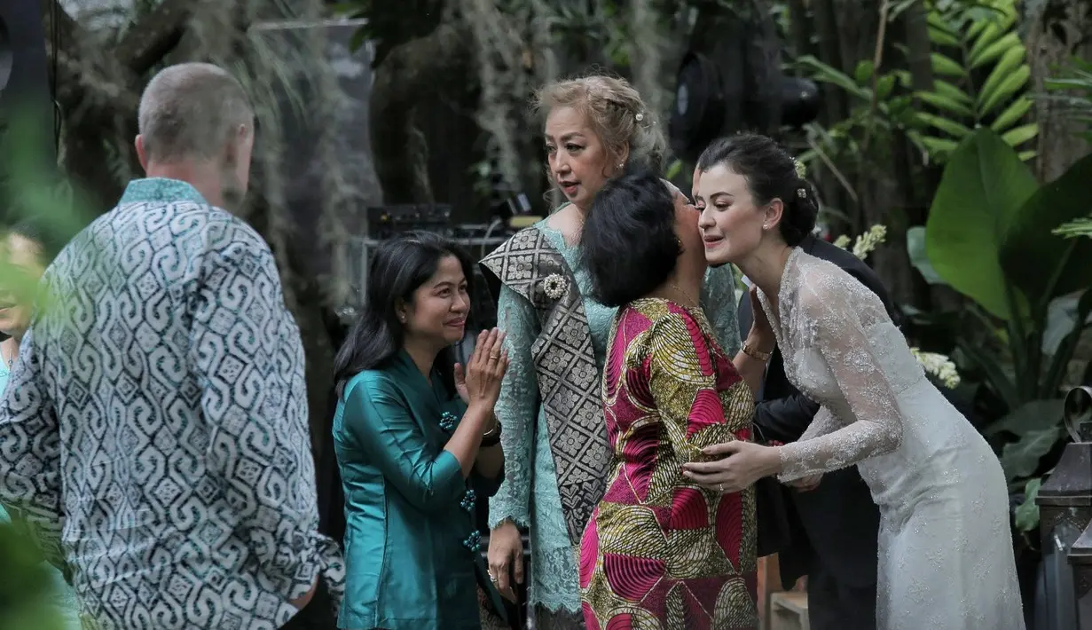 (Adrian Putra/Bintang.com)