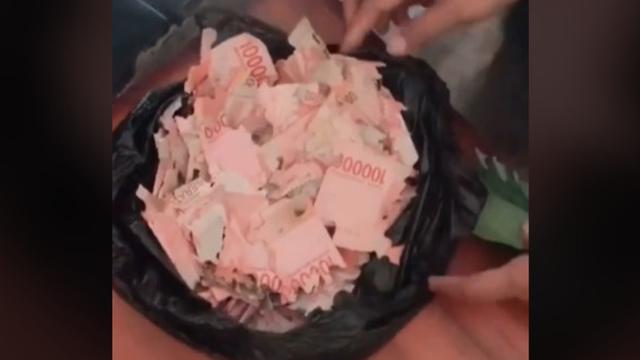 6 Momen Apes Uang Tabungan Dimakan Rayap Ini Bikin Nyesek Banget