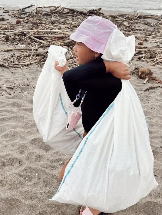 Jennifer Bachdim (Instagram/jenniferbachdim)